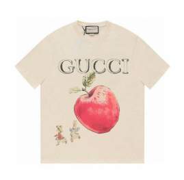 Picture of Gucci T Shirts Short _SKUGucciXS-LmptxG007810648